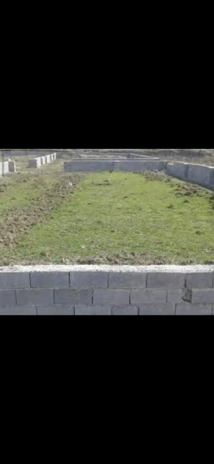 زمین حصار شیرعلی