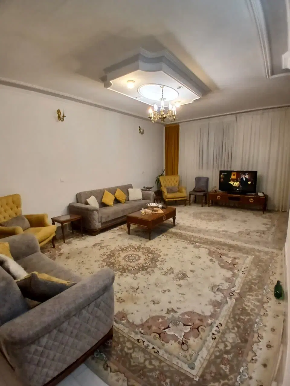 فروش اپارتمان