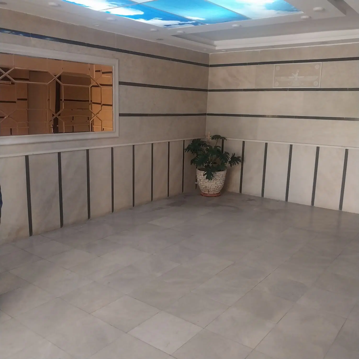 آپارتمان ۸۵ متر  پردیس فاز ۵ جنوبی