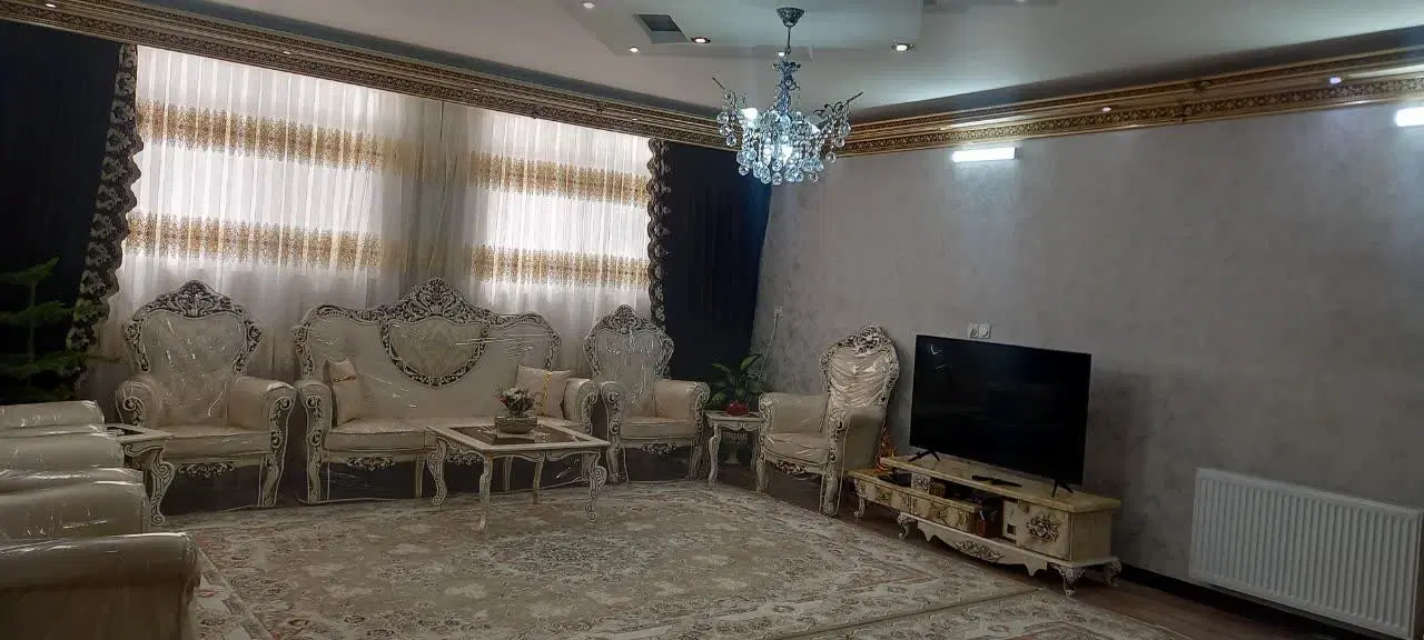 آپارتمان 100متری در ملکشهر