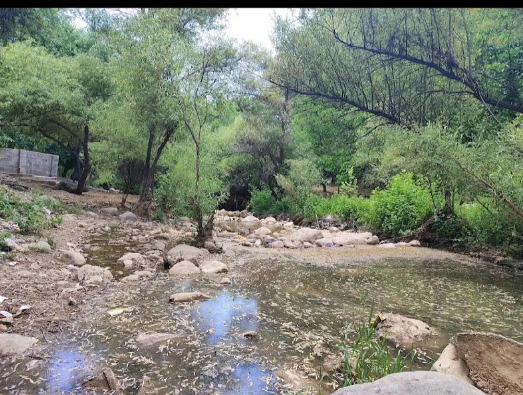 فروش منزل ویلایی دوخواب
