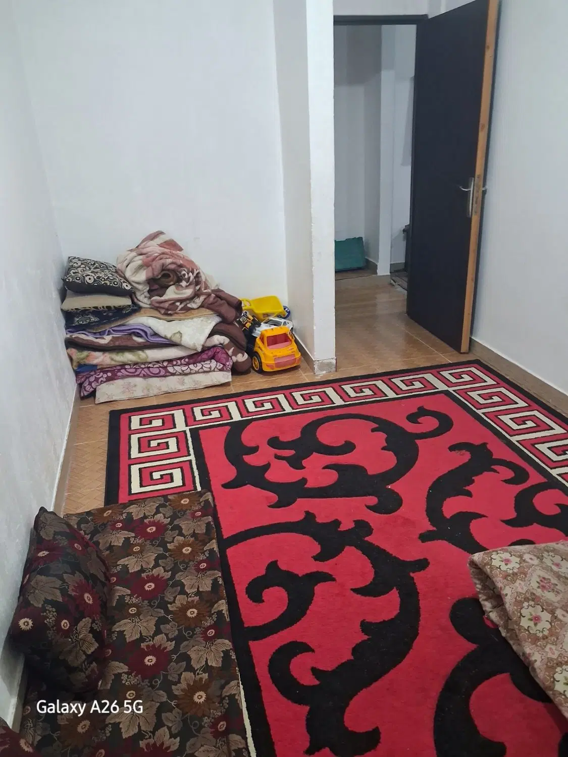 آپارتمان مسکن مهر خیبر