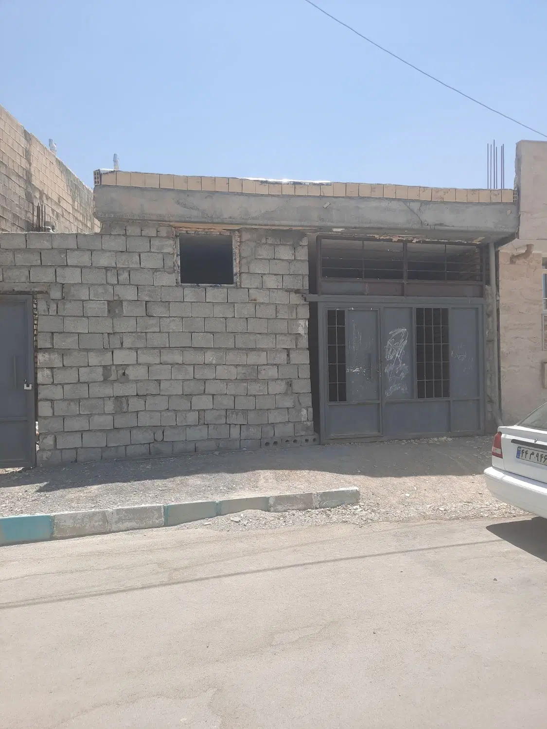 فروش سفتکاری خوش جا