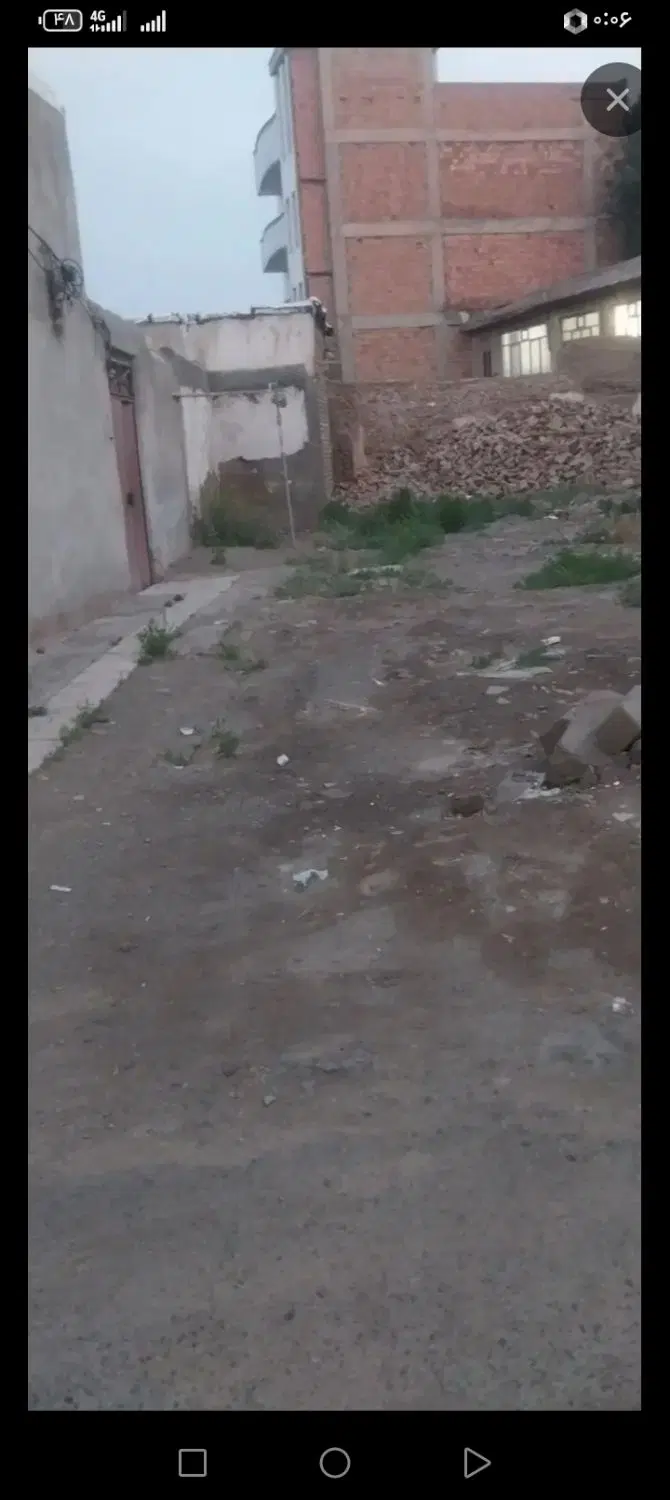اجاره برای انباری