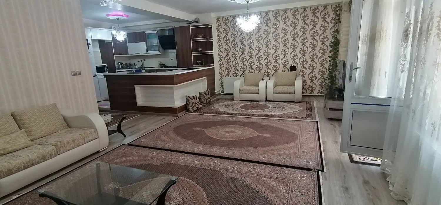 آپارتمان تک واحدی 97 متر