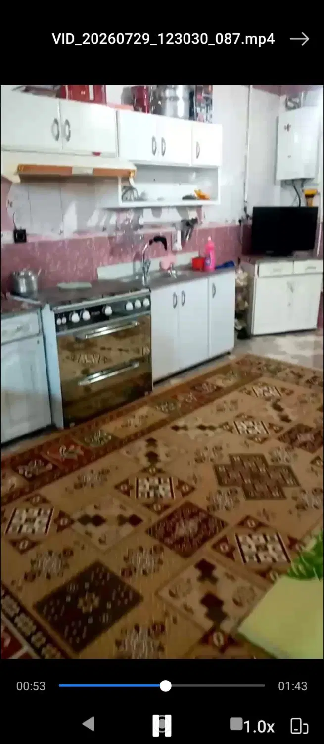 خانه ویلایی