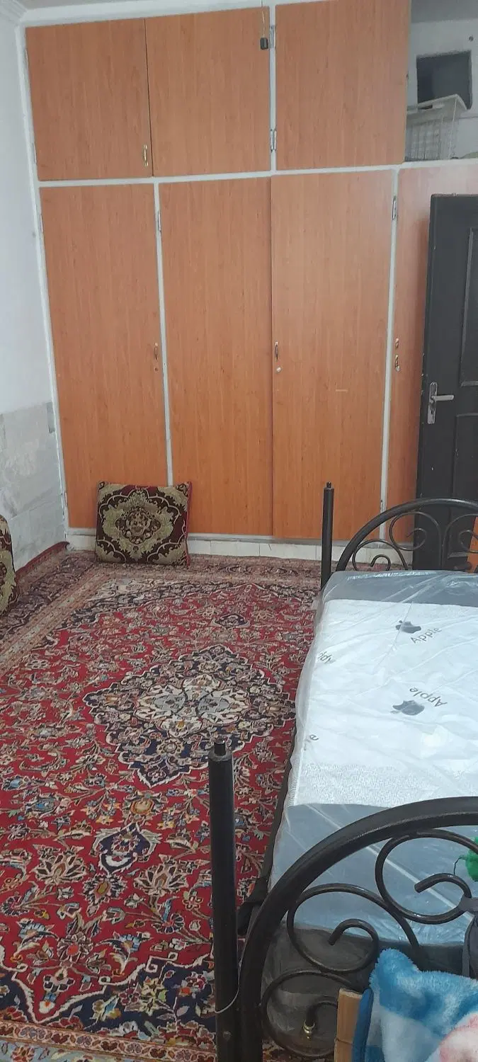 خانه دو طبقه