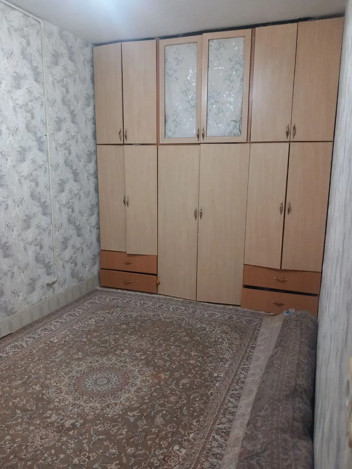 زیرزمین مسکونی ویلاشهر