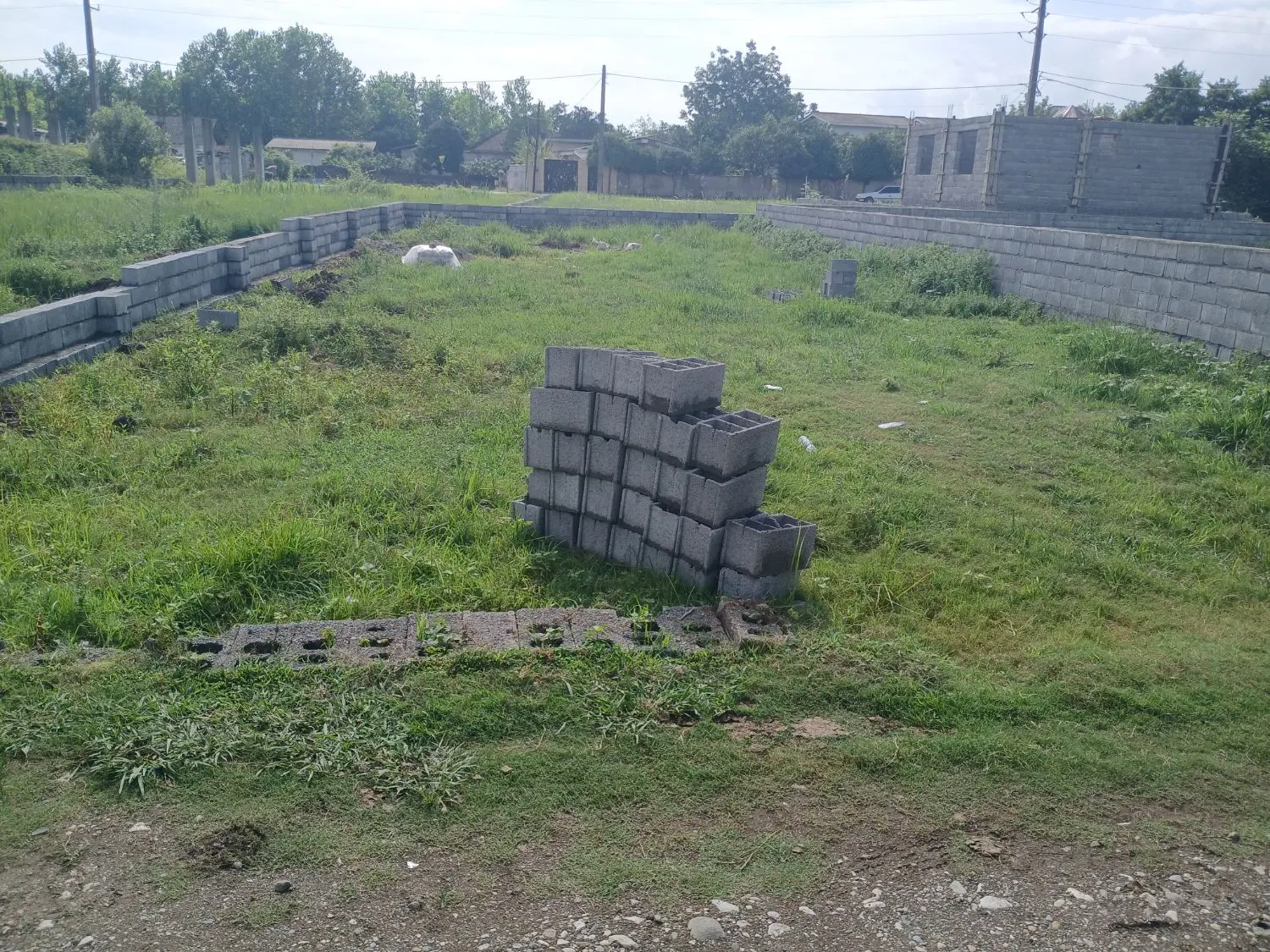 فروش زمین