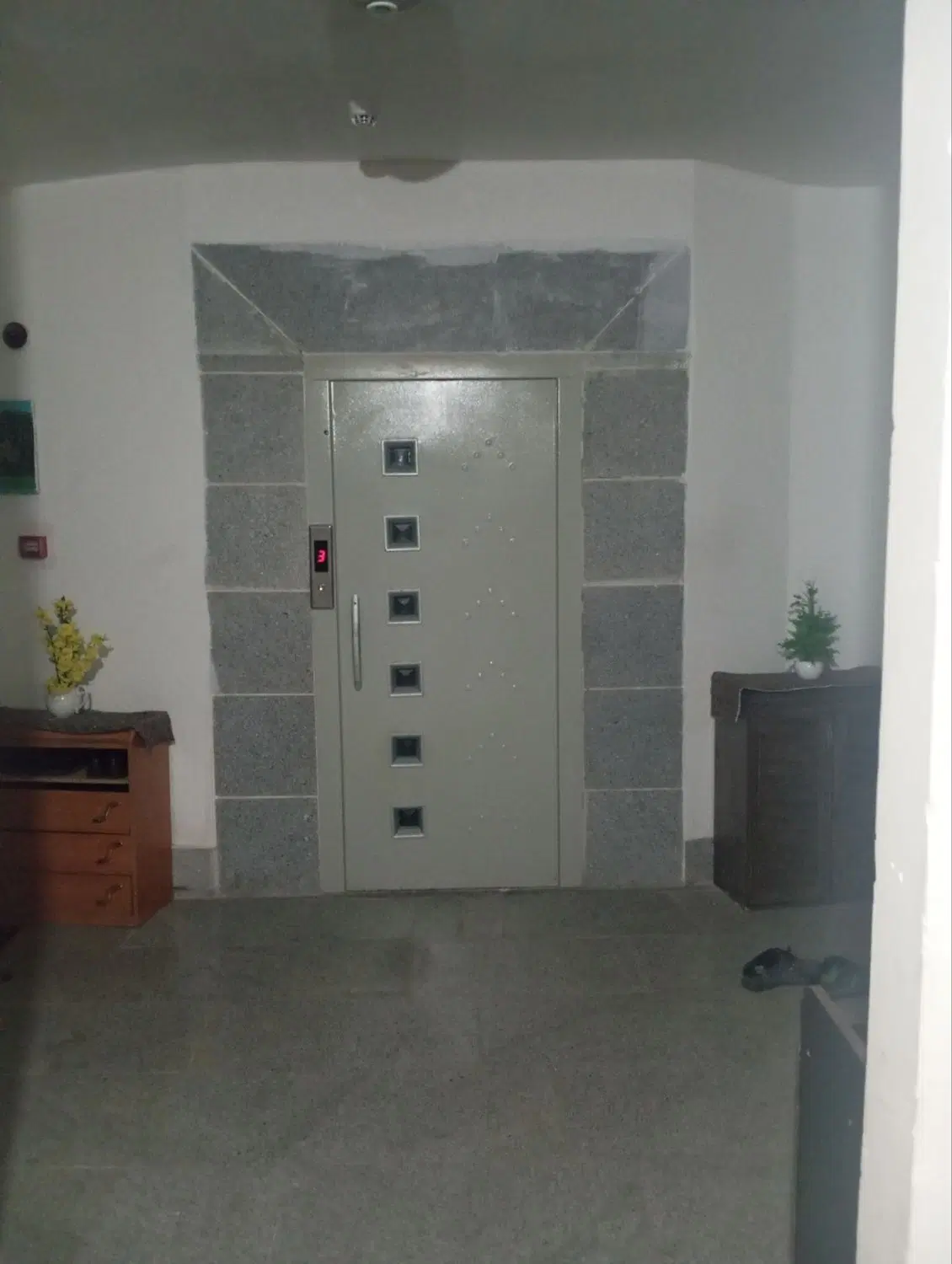 آپارتمان 100متری