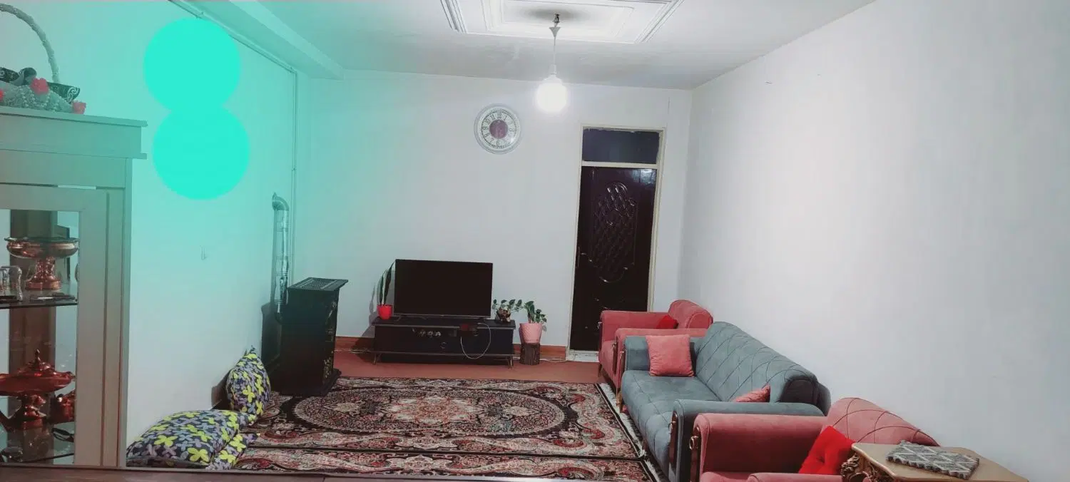 خانه ویلایی۶۵متری درشهرارانسیم۳