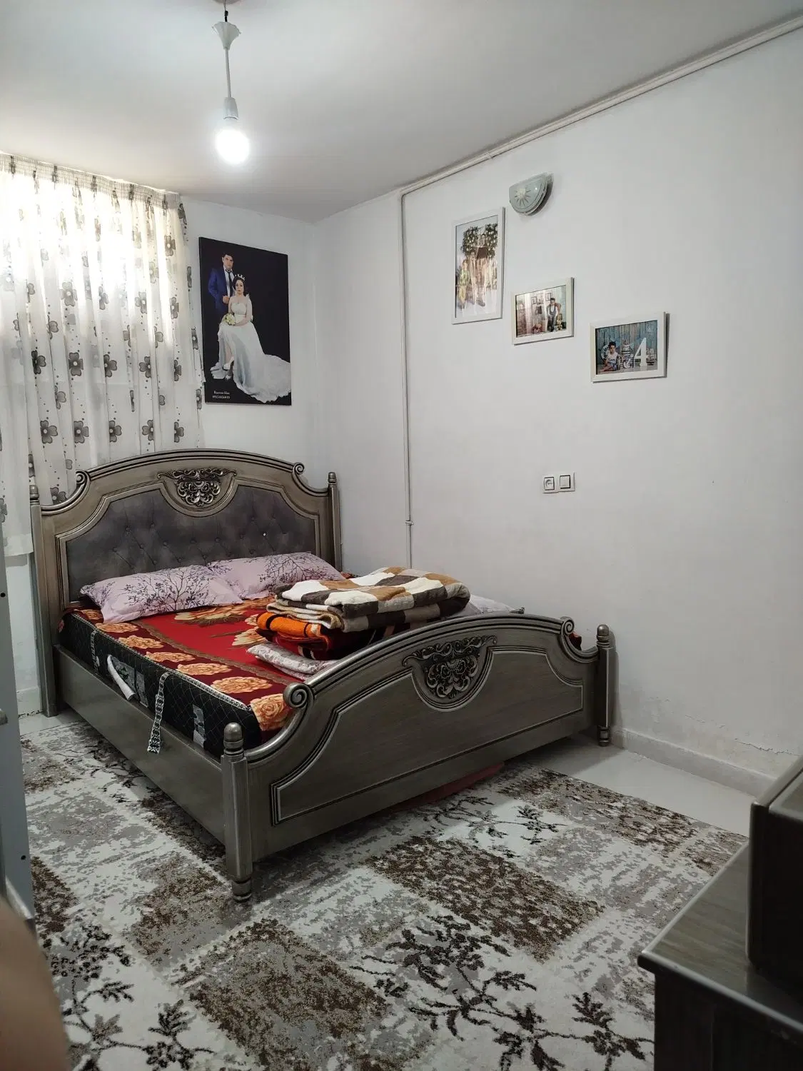 ویلایی۱00متری در کشمیری