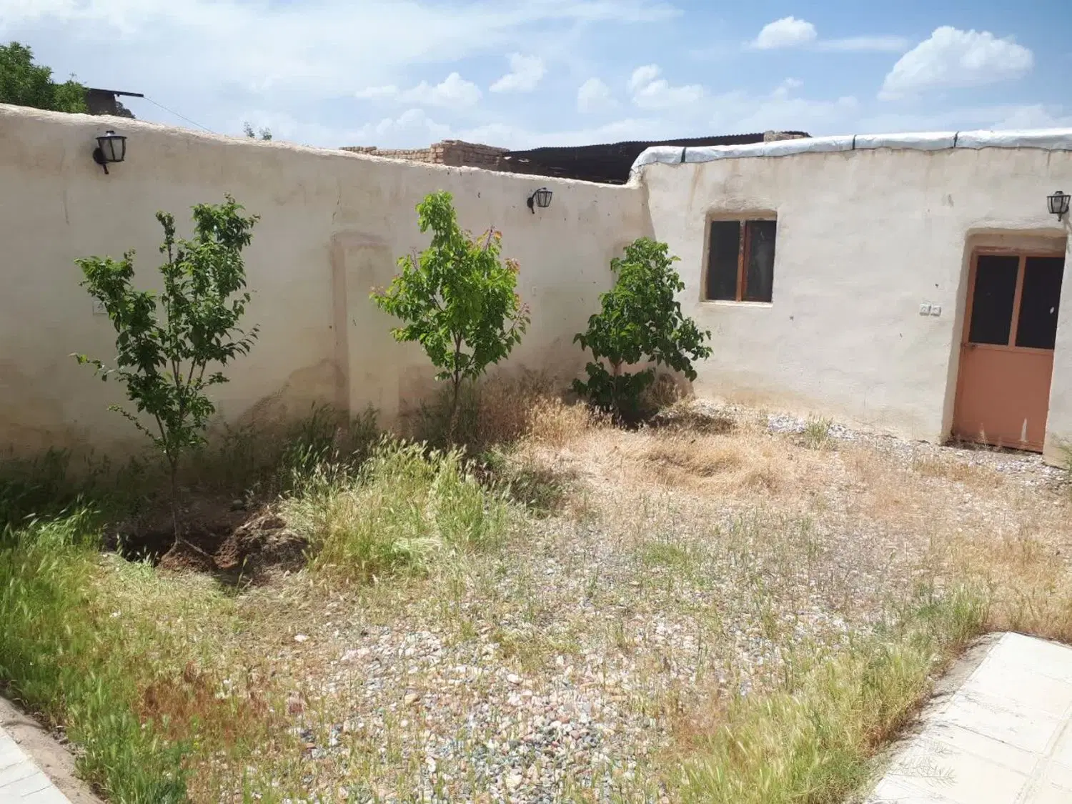 مسکونی