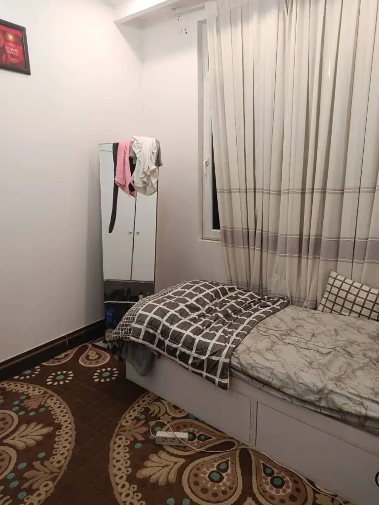 ۱۲۳ متر سجاد جنوبی کوچه روغنی
