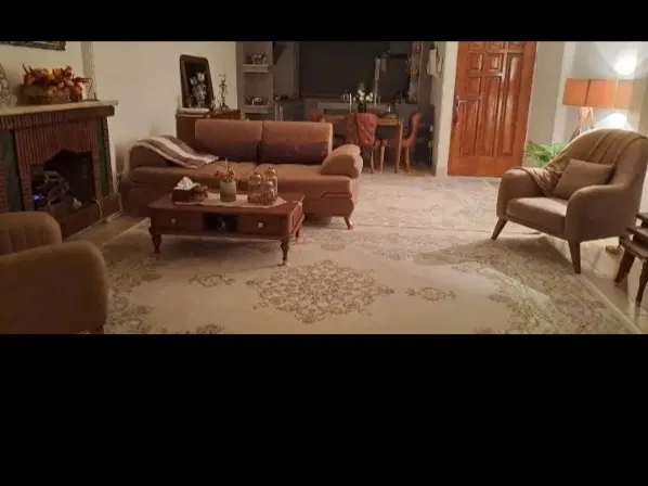 آپارتمان اجاره ای بحر بنیاد نقلی پرنوردوخوابه