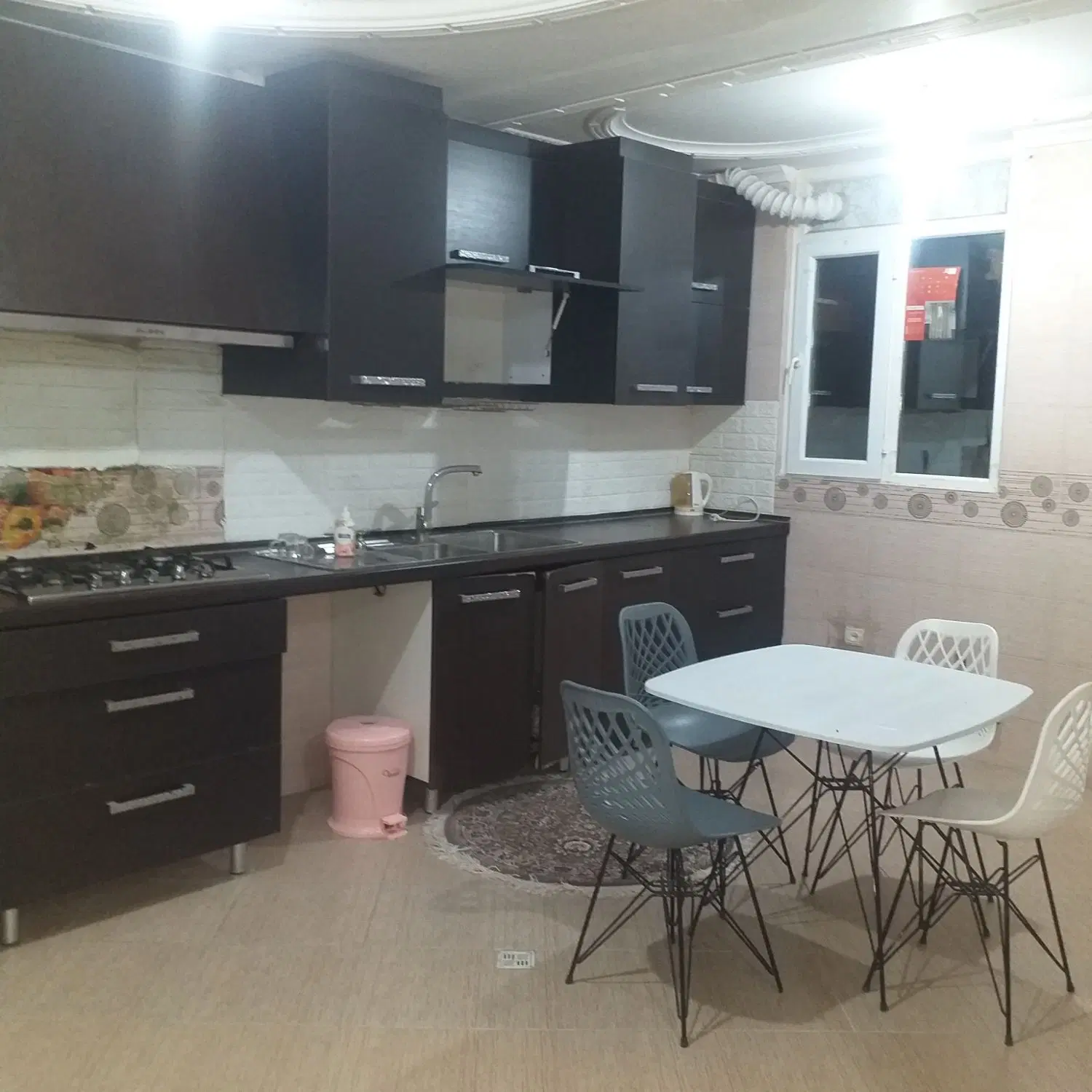 فروش آپارتمان ۱۰۰متر ۲خواب