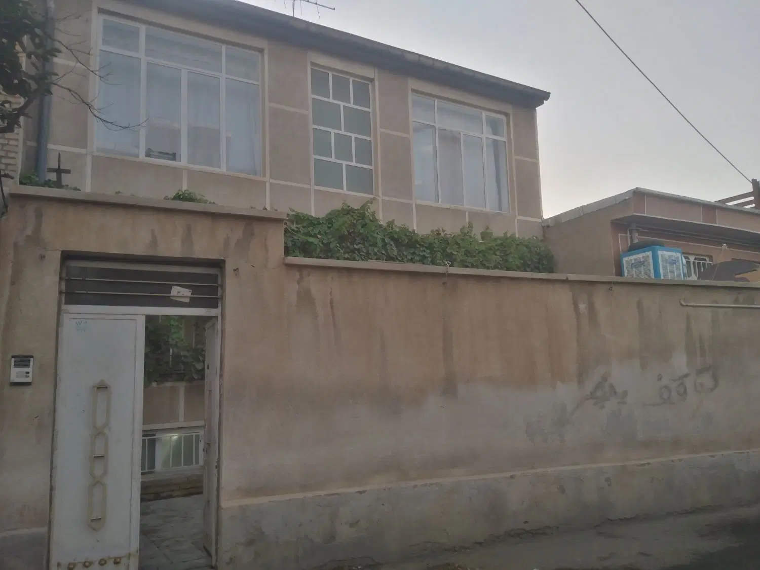 خانه مسکونی