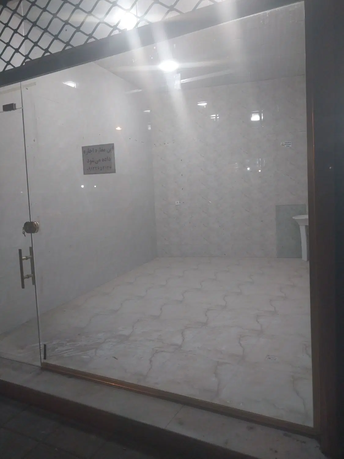 اجاره مغازه خیابان هجرت