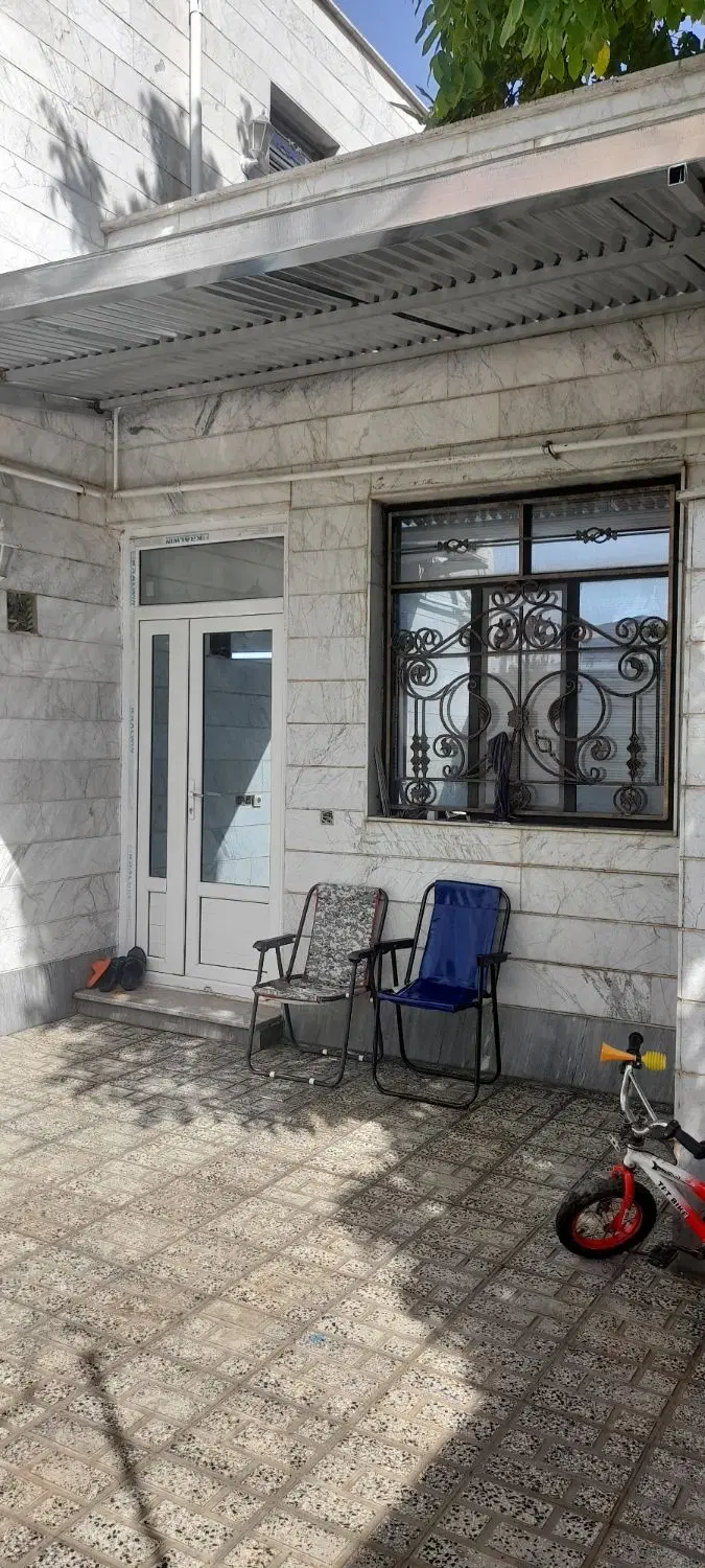 خانه ویلایی