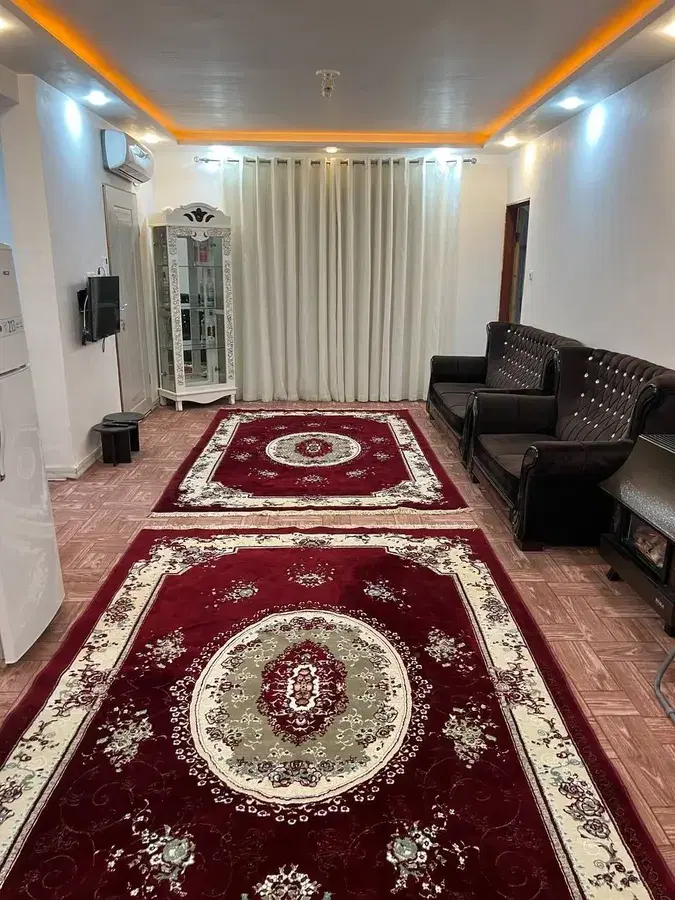 هم خونه