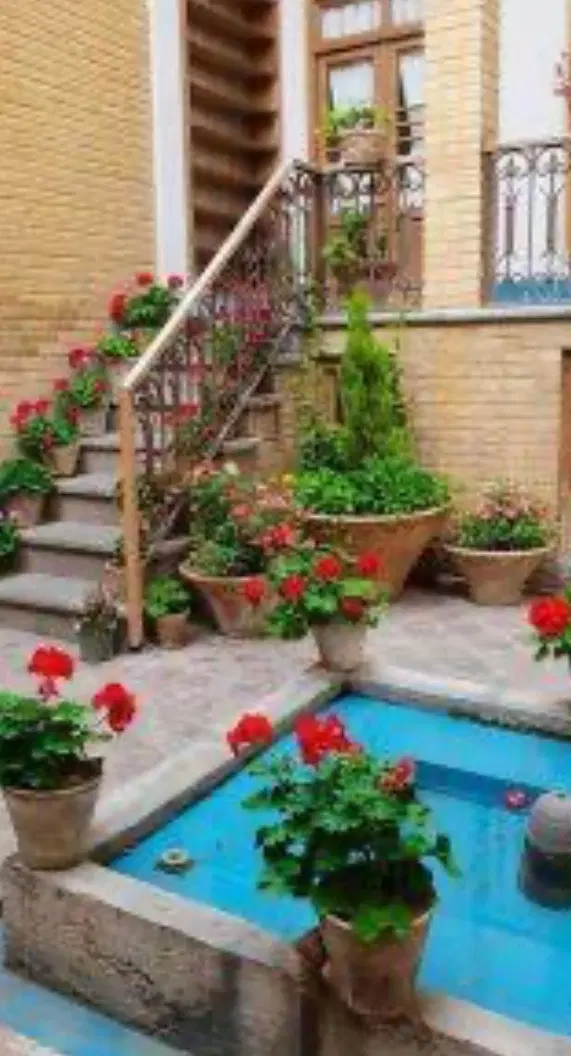 منزل ویلایی