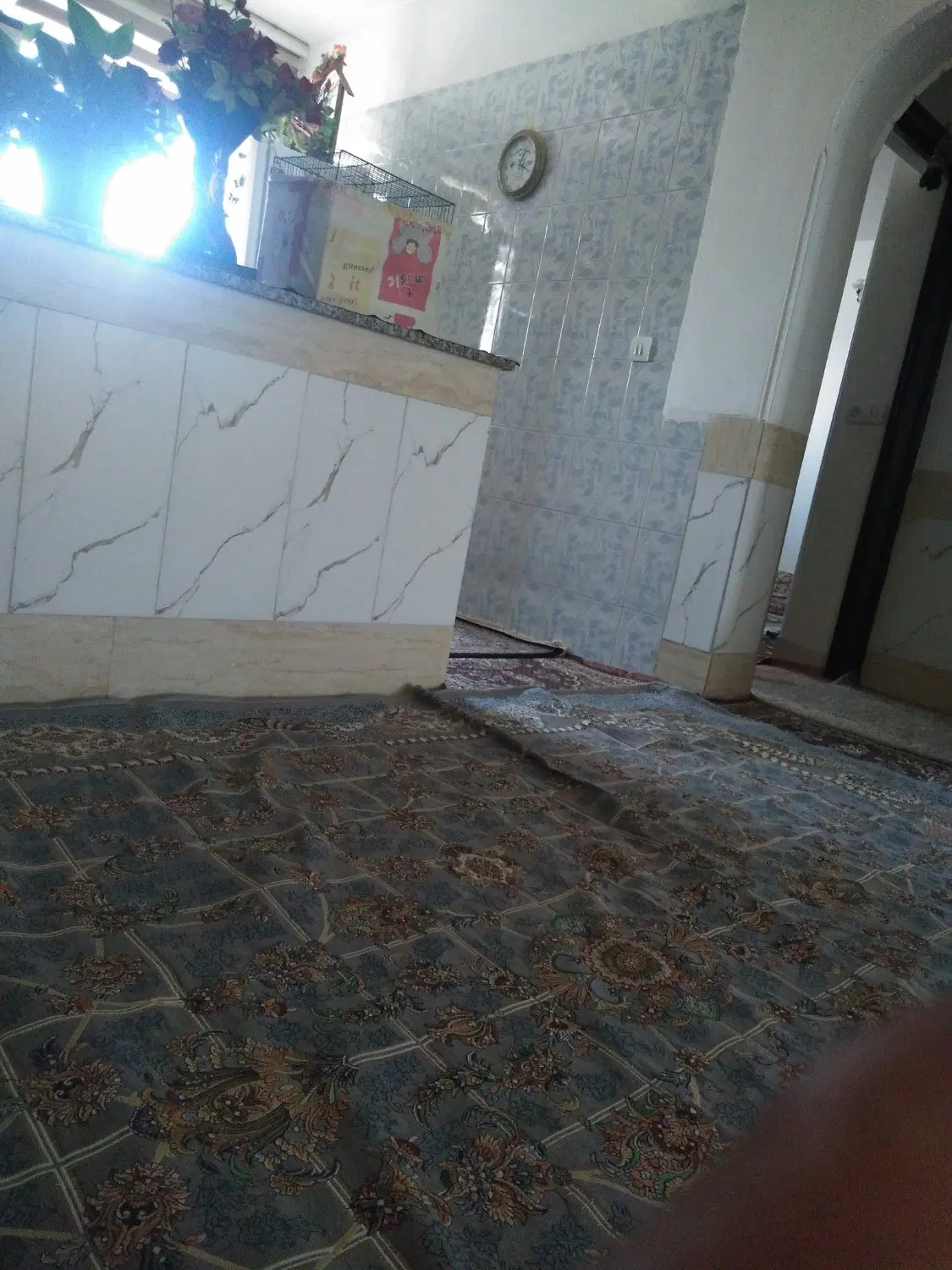 منزل‌مسکونی‌ویلایی‌اجاره