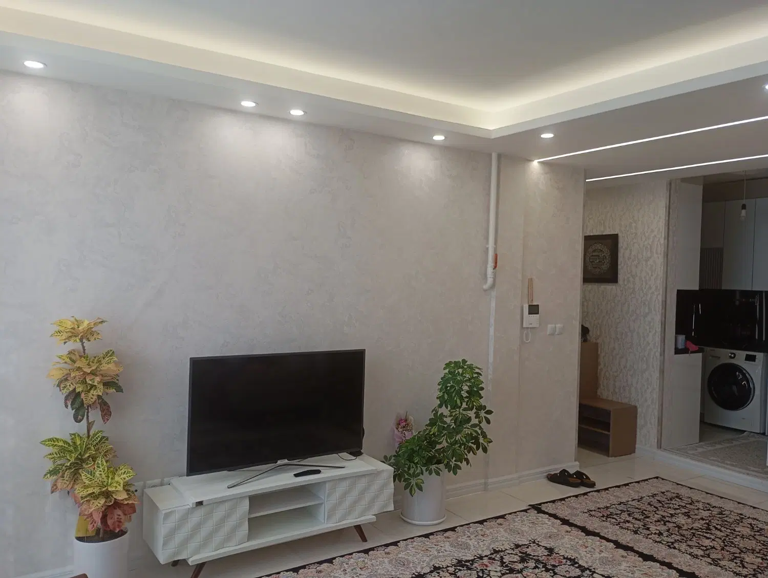 آپارتمان شهرک امیرکبیر