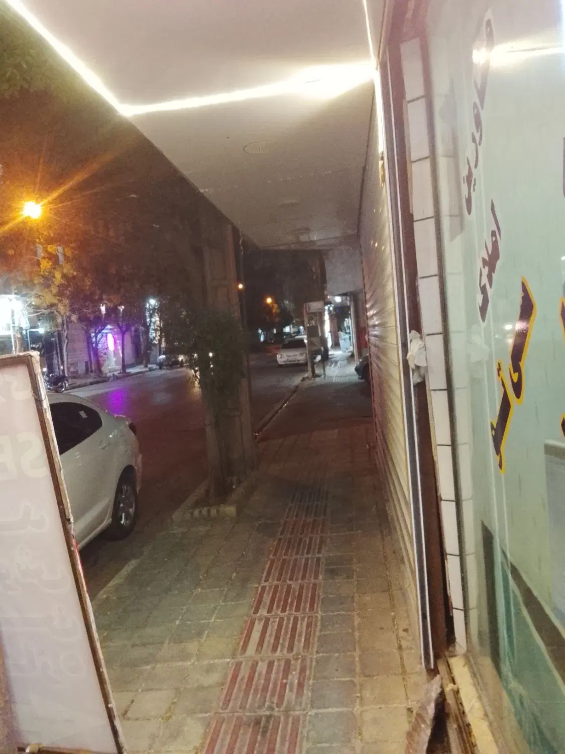 اجاره آپارتمان طبقه دوم مسکونی60متر املاک سی تو