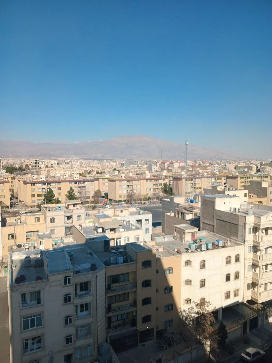 80 متری طبقه دوم_ پارکینگ _ سند تک برگ