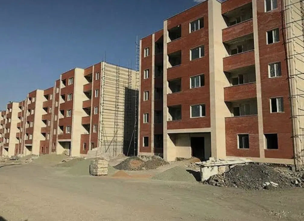 خرید فروش مسکن ملی