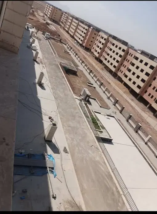 مسکن ملی کوزوپارس انتخاب واحد شده