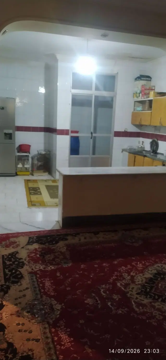 فروش منزل مسکونی