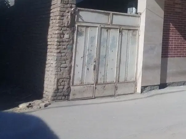 رهن و اجاره یک باب منزل مسکونی