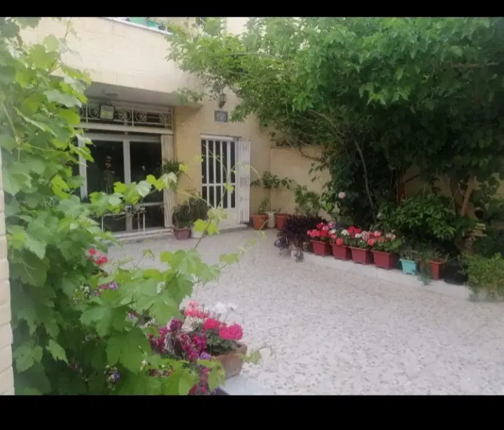 خانه ویلایی