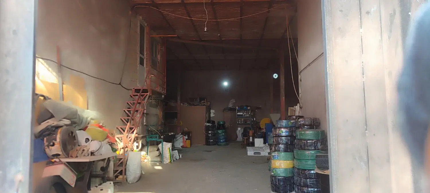 اجاره سالن در خاوران