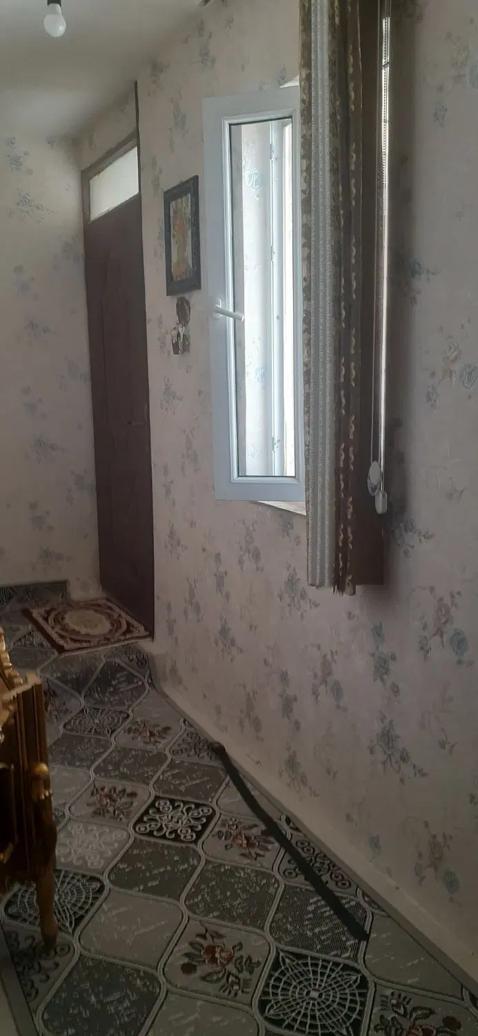 باغ ویلا دوطبقه نصرت آباد
