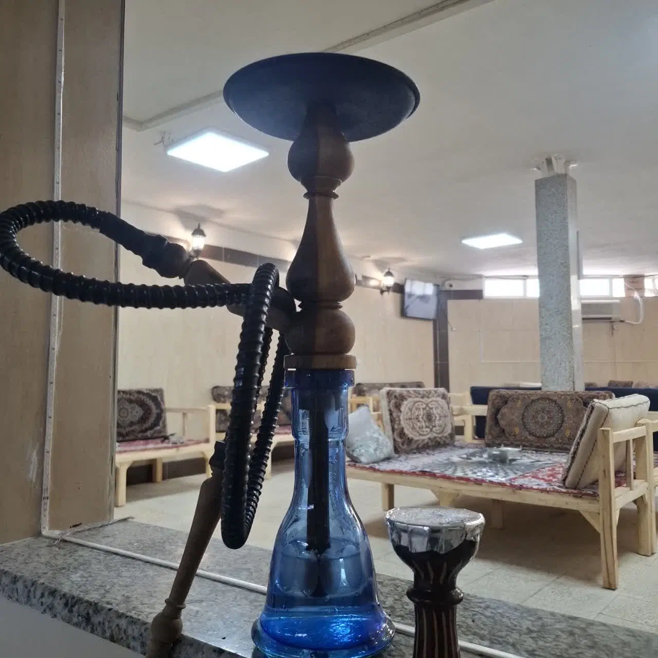 واگذاری قهوهخونه