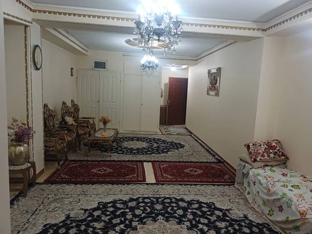 فروش آپارتمان مسکونی در مارلیک