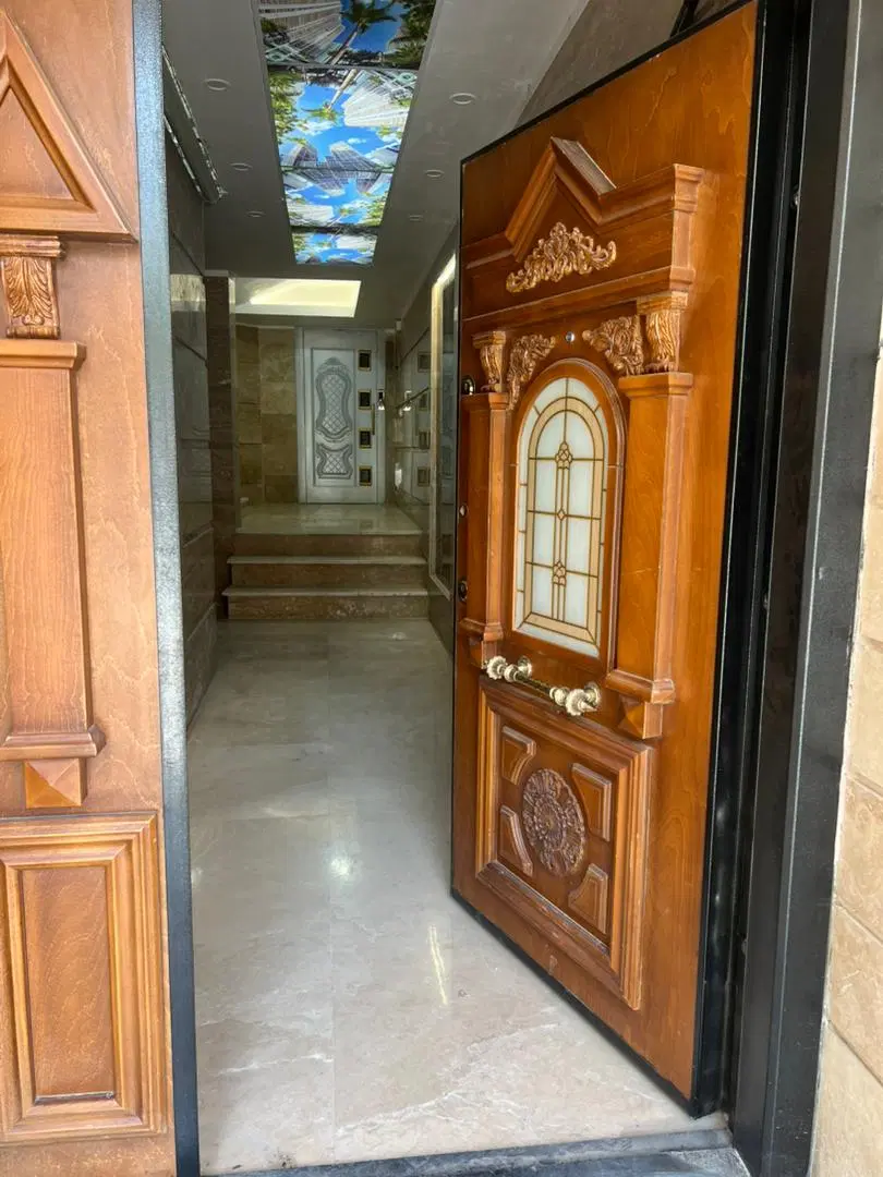 آپارتمان فروشی ۱۸۵ متری