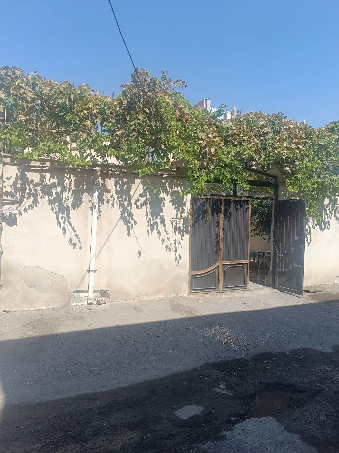 فروش خانه ویلای