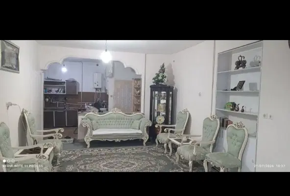 ویلایی ۱۶۰متری مشهد کرامت 51