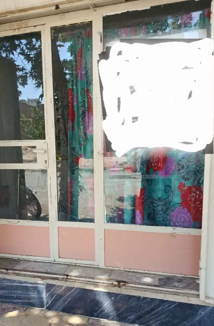 رهن واجاره مغازه گلدشت شرقی