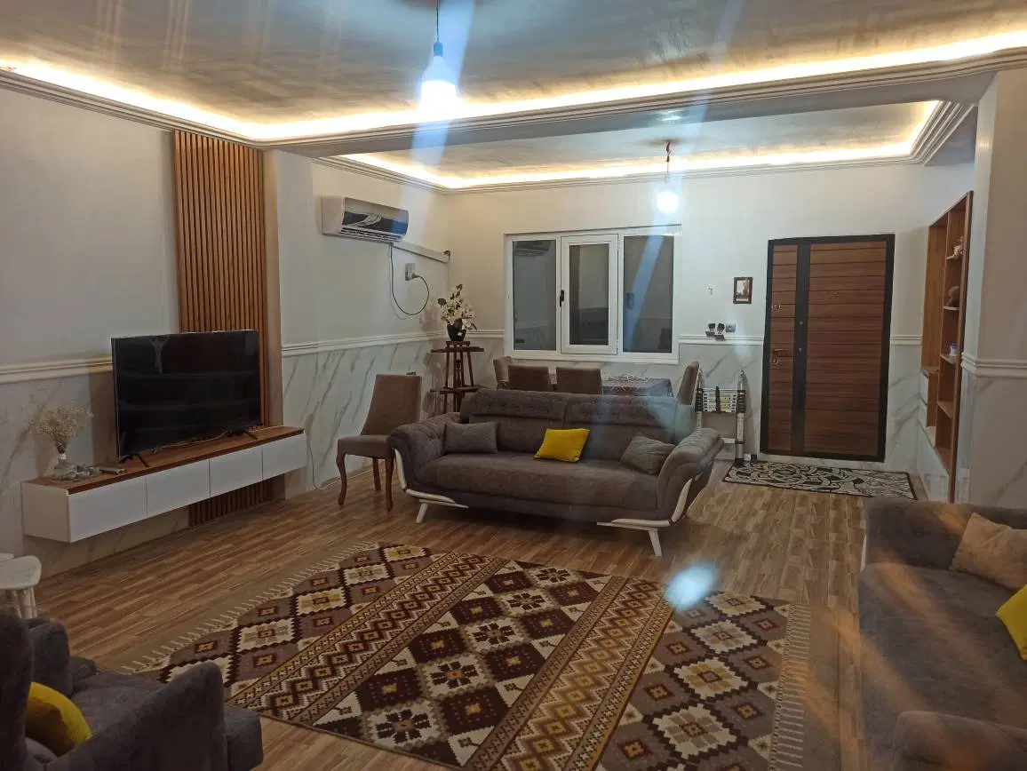 اجاره ویلایی