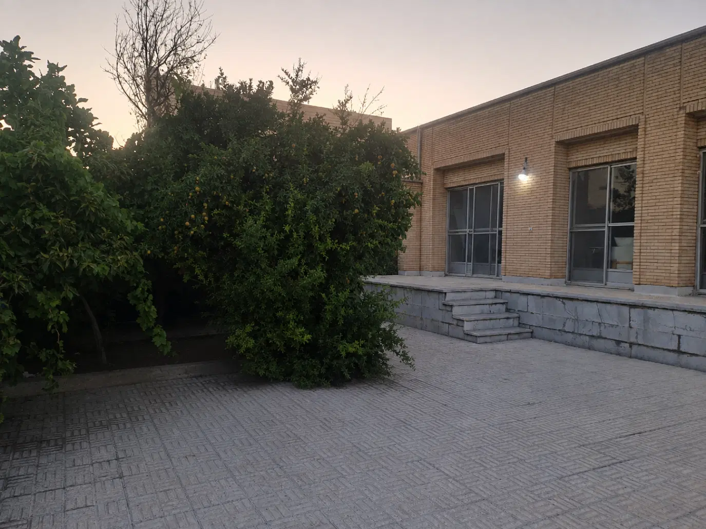 بهترین خانه برای سرمایه گذاری فولادشهر-اصفهان