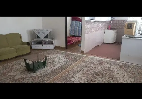 خانه ۵۰ متری مناسب تک نفر