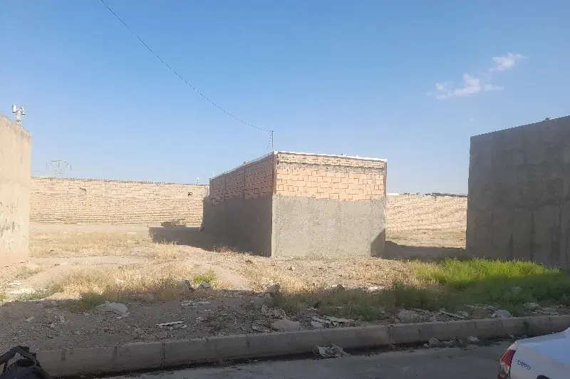زمین قلفطی نگارستان ۷