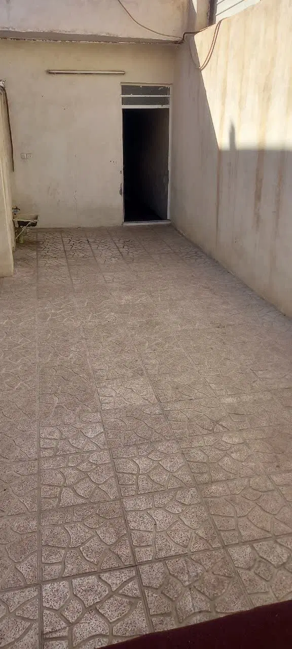 فروش منزل همکف