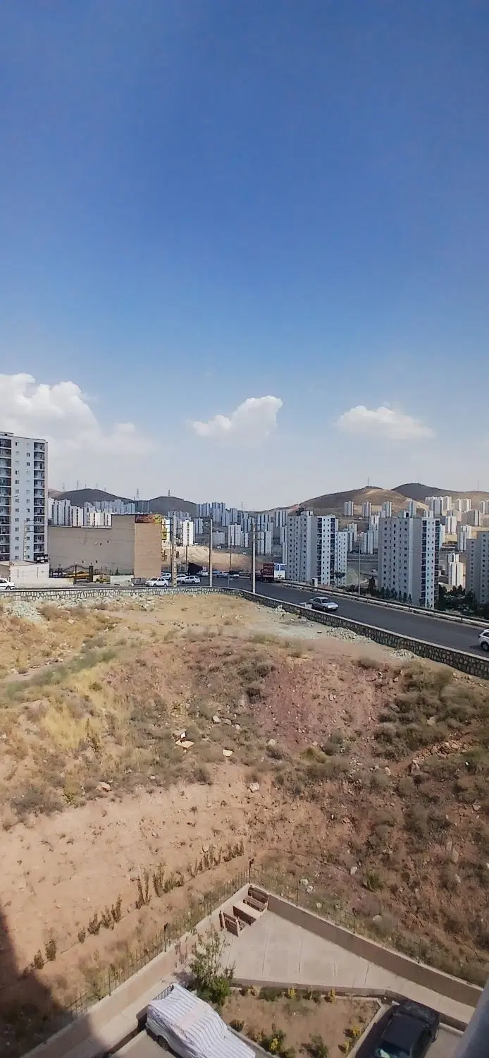 خانه فروشی در فاز ۱۱