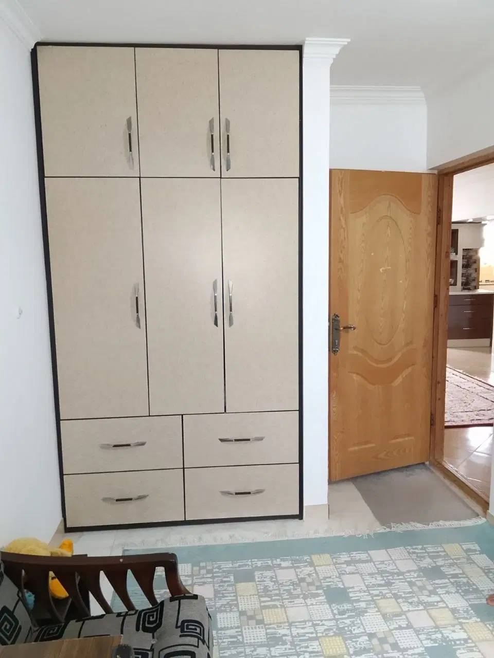 خریدو فروش خانه ویلایی