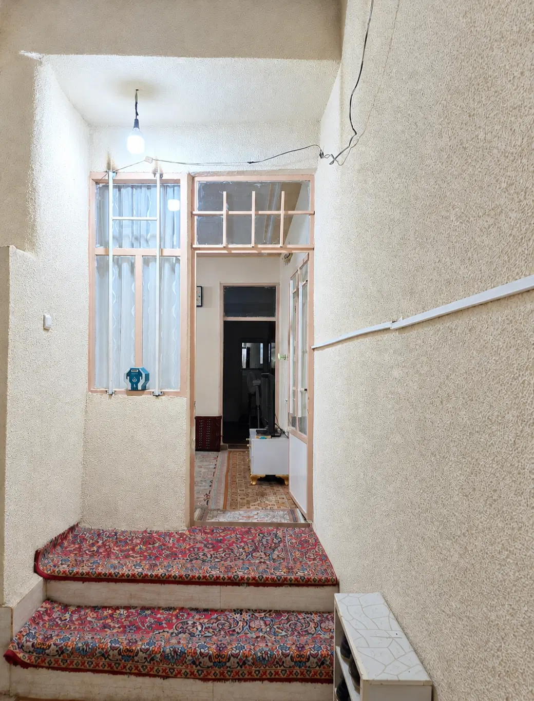 فروش دو خانه ۱۰۰ متری و ۲۲۵ متری در بیدستان
